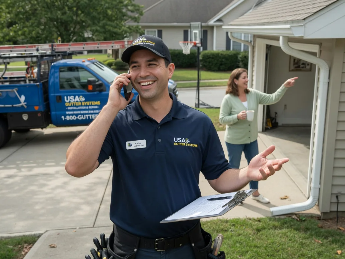 Gutter Installation Jennings, LA FAQs